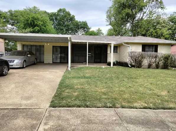 839 Ivywood Dr, Dallas, TX 75232