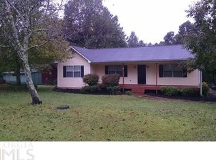 1146 Coppermine Rd, Buchanan, GA 30113