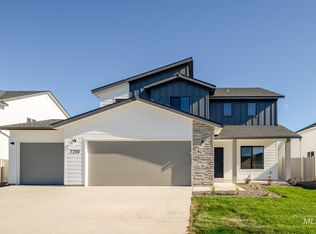7250 E Shields Dr, Nampa, ID 83687
