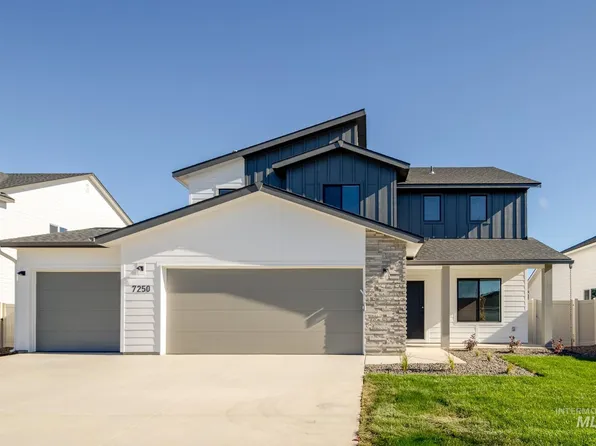 7250 E Shields Dr, Nampa, ID 83687