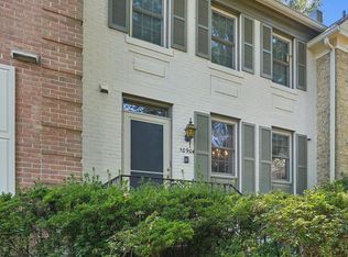 10904 Wickshire Way #F-3, Rockville, MD 20852