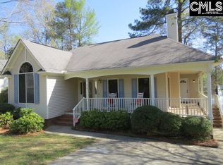 216 Sweet Thorne Rd, Irmo, SC 29063