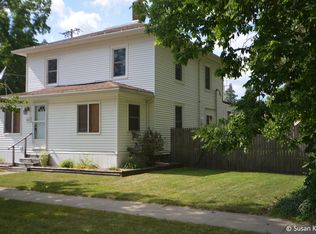 617 Washington St, Nashville, MI
