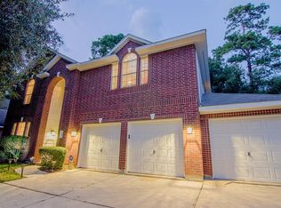 15 Wimberly Way, Conroe, TX 77385