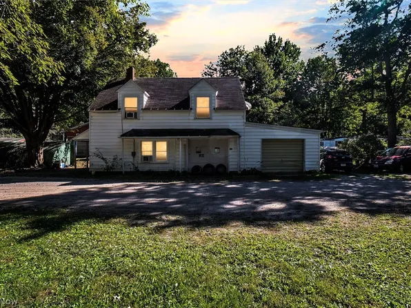 4336-4366 N Ridge Rd E, Geneva, OH 44041