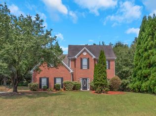 2930 Bridle Creek Dr SW, Conyers, GA