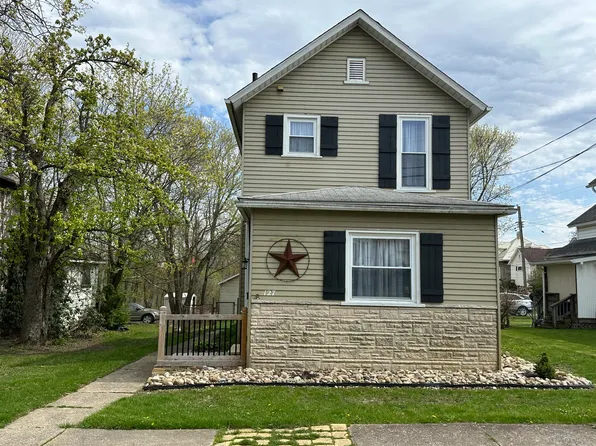127 S Highland St, Du Bois, PA 15801