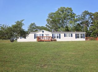 694 Castleton Rd, Max Meadows, VA 24360