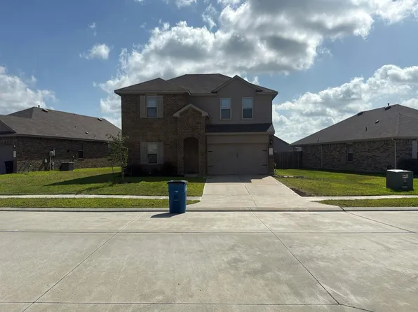 20373 Tembec Dr, New Caney, TX 77357