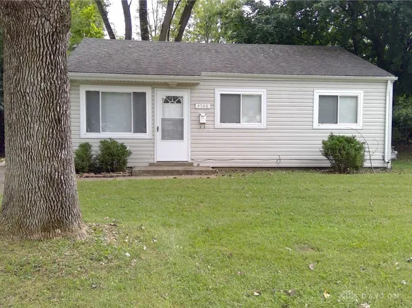 4588 Marlin Ave, Dayton, OH 45416