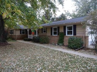 11001 N Old Granville Rd, Albany, IN 47320