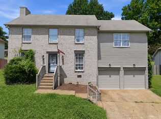 632 Granwood Blvd, Old Hickory, TN 37138