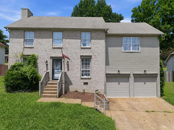 632 Granwood Blvd, Old Hickory, TN 37138