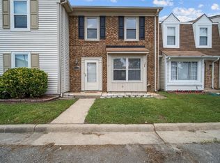 1654 Jameson Dr, Virginia Beach, VA 23464