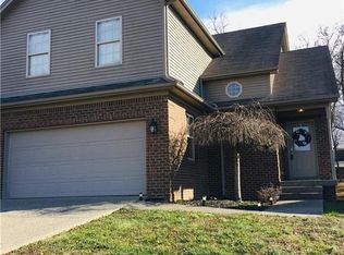 6504 Sunset Loop, Charlestown, IN 47111
