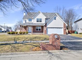 960 Premrose Ct, Romeoville, IL 60446