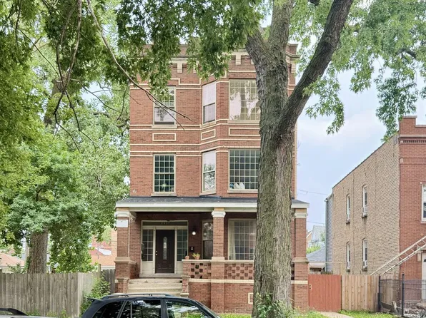 2537 N Kildare Ave #4, Chicago, IL 60639