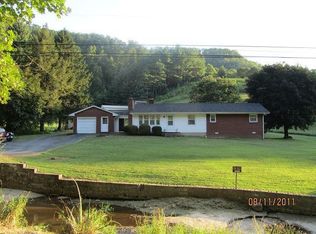 1028 Rolling Rd, Honaker, VA 24260