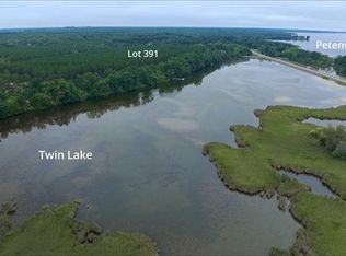 391 Twin Lakes Trl, Nekoosa, WI 54457