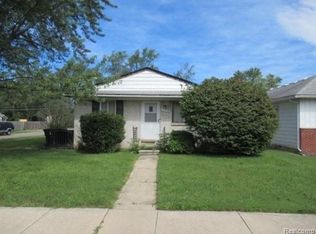 31646 Palmer Rd, Westland, MI