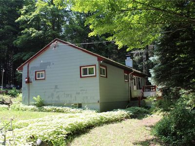4030 Vega Mountain Rd, Roxbury, NY, 12474