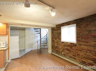 12 Mount Auburn St APT 5, Cambridge, MA 02138