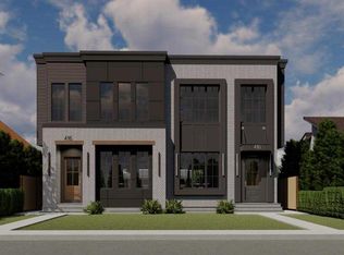 416 W 36th St SW, Calgary, AB T3C1P7