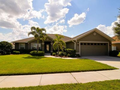 341 Mandolin Ln, Winter Haven, FL, 33884