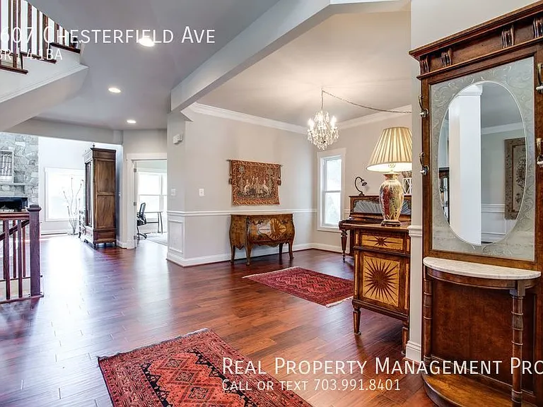 6607 Chesterfield Ave — Photo 7