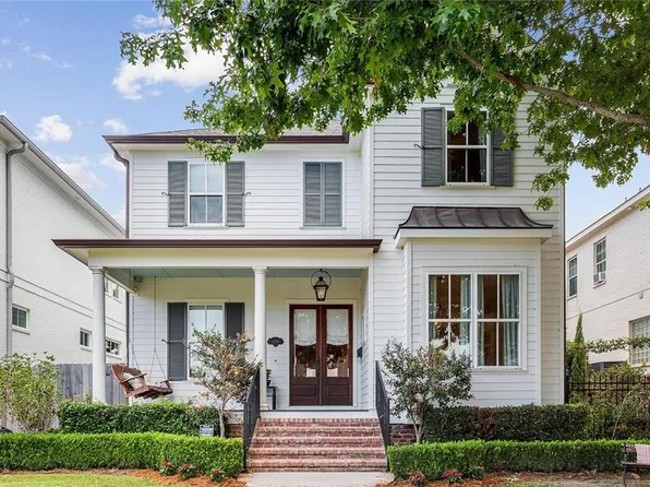 6759 Marshal Foch St, New Orleans, LA 70124