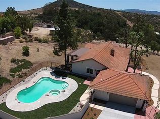 16159 Multiview Dr, Lake Mathews, CA 92570