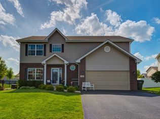 859 S Anderson Rd, New Lenox, IL 60451