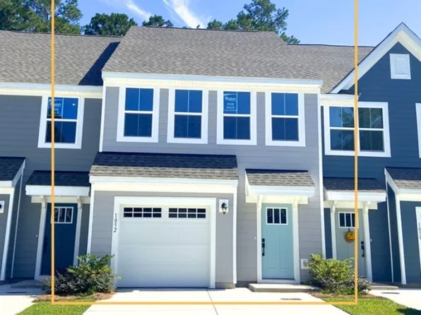 1052 Crescent Cove Ln, Summerville, SC 29485