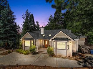 735 Frost Hill Rd, Dutch Flat, CA 95714