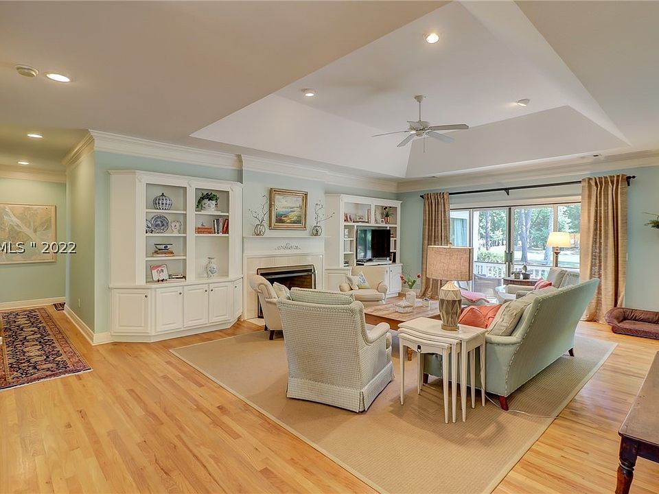 13 Wexford Club Dr, Hilton Head Island, SC 29928 Zillow