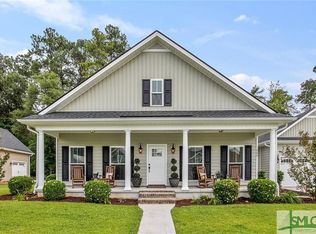 329 Windsor Rd, Guyton, GA 31312