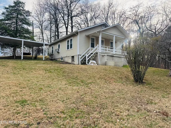 106 Echo Valley Rd, Lake City, TN 37769
