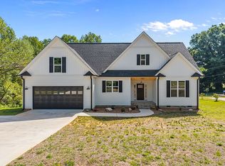 5037 Faith Rd, Salisbury, NC 28146