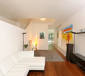 Rented by Brown Harris Stevens