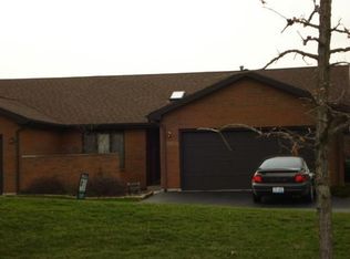 2201 Quail Lake Rd #U-28, Findlay, OH 45840