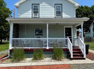 321 E Main St, Roaring Spring, PA 16673