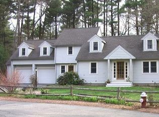 5 Mill Dam Rd, Bedford, MA 01730