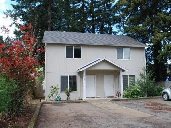 391-399 NE 202nd Ave, Portland, OR 97230