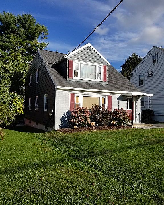215 Fay Rd, Syracuse, NY 13219 Zillow