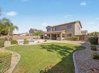1754 E San Carlos Pl, Chandler, AZ 85249