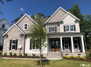 1704 Cooper Bluff Pl, Cary, NC 27519