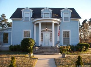 220 Hunter Dr, Ada, OK 74820