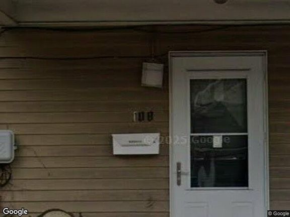 Exterior Address Verification