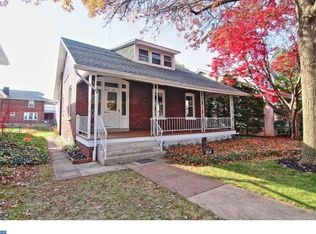 104 N Brobst St, Reading, PA 19607