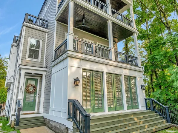 805 S 19th St, Nashville, TN 37206
